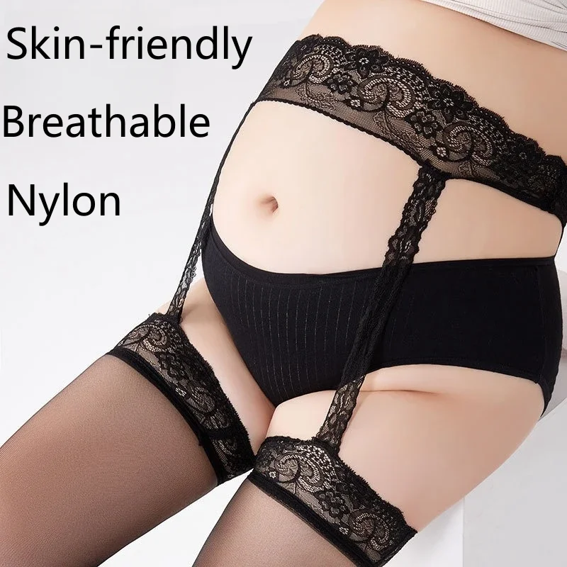 Plus Size Oversize Women Big F - Tights Pantyhose Sheer recensione e prezzo