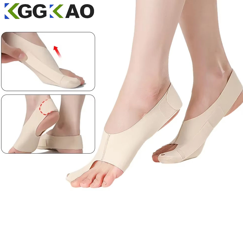 1Pc Corrector Hallux Valgus Bi - Ankle Brace Sock recensione e prezzo