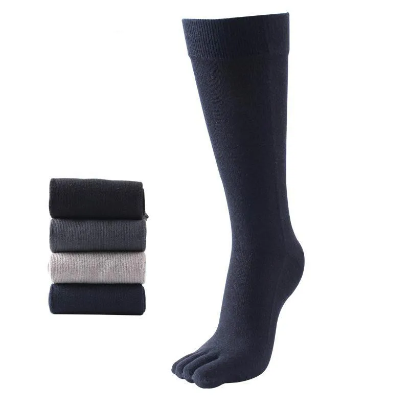 4 Pairs Of Men's Crew Socks Lo - Cotton Crew Sock Pack recensione e prezzo