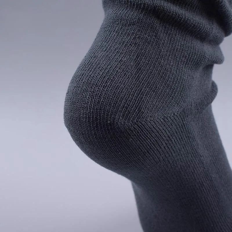 4 Pairs Of Men's Crew Socks Lo - Cotton Crew Sock Pack recensione e prezzo