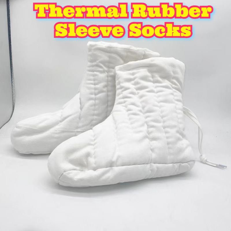 Heavy Duty Thermal Fleece Line - Thermal Sock Winter recensione e prezzo