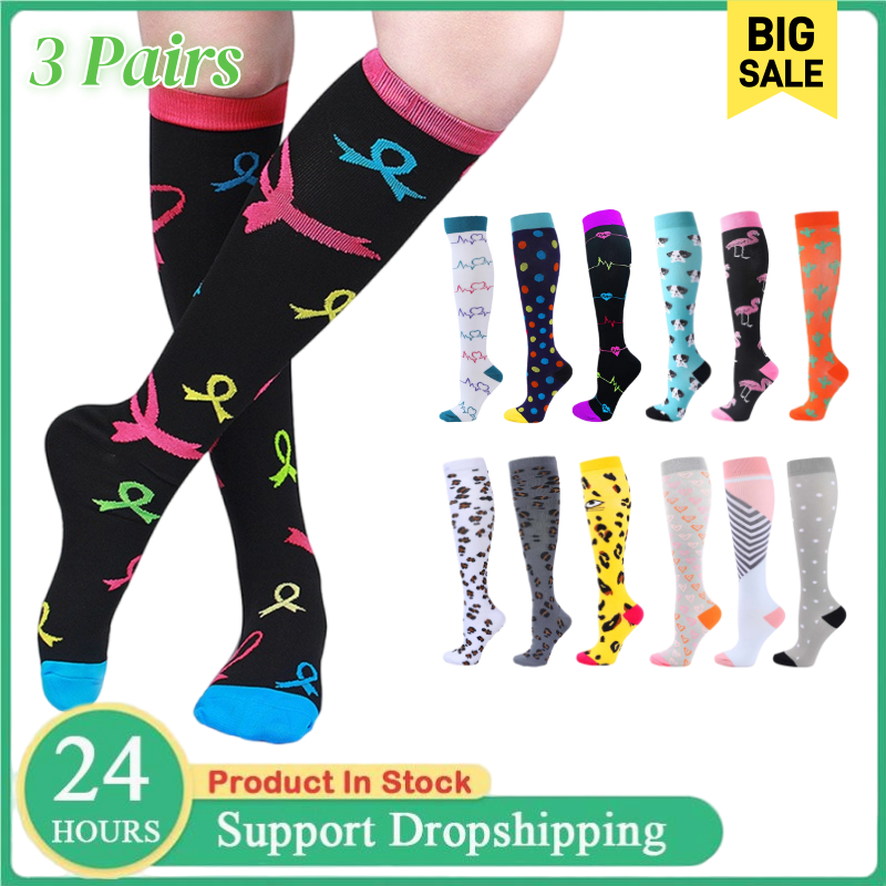 Unisex Compression Socks for M - Compression Sock Medical recensione e prezzo