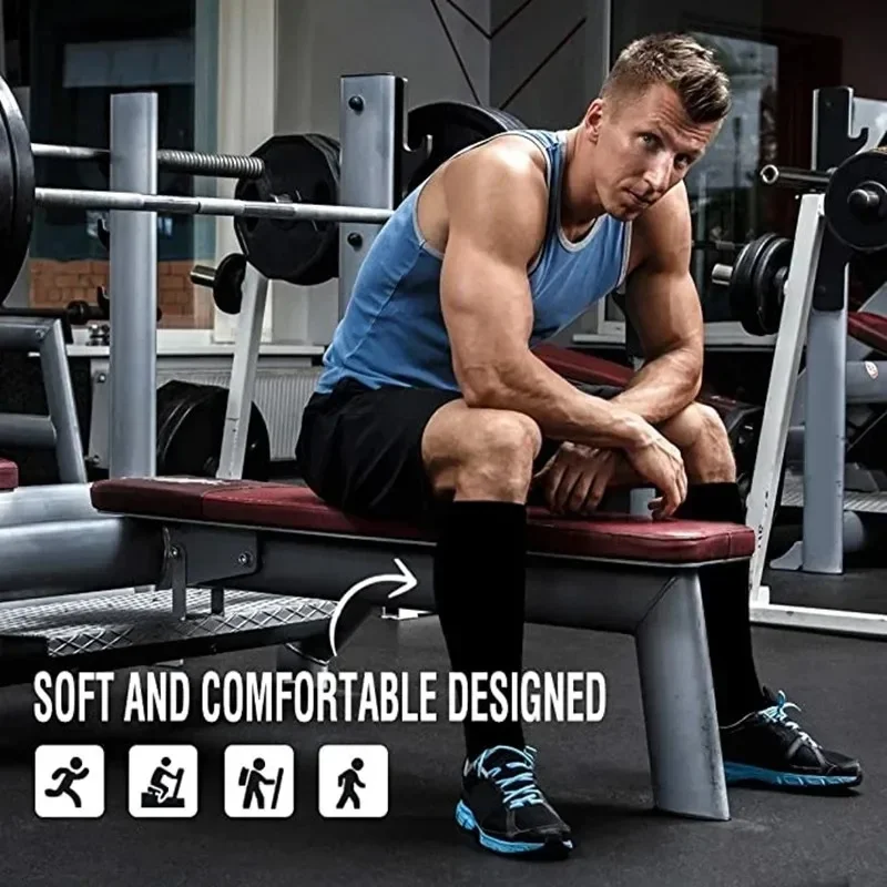Unisex Compression Socks for M - Compression Sock Medical recensione e prezzo