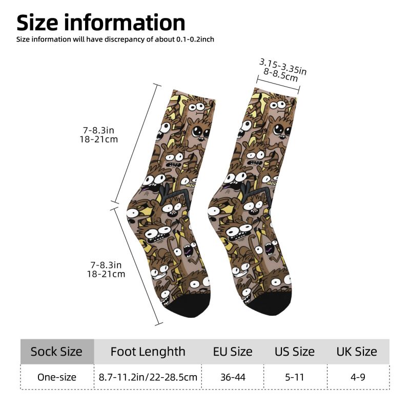 Custom R-Regular Show Dress So - Dress Sock Men recensione e prezzo