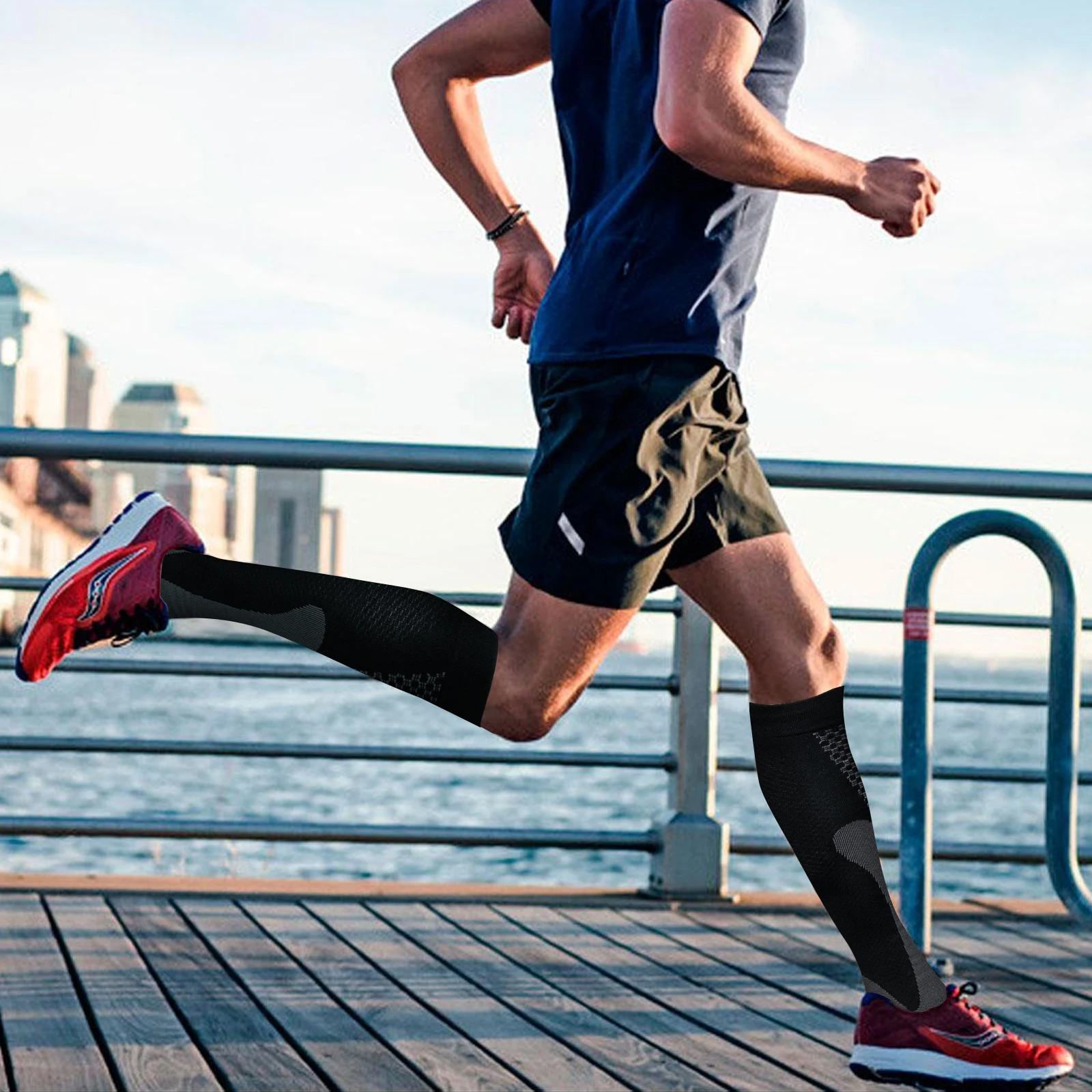 Running Compression Socks Vari - Compression Sock Medical recensione e prezzo