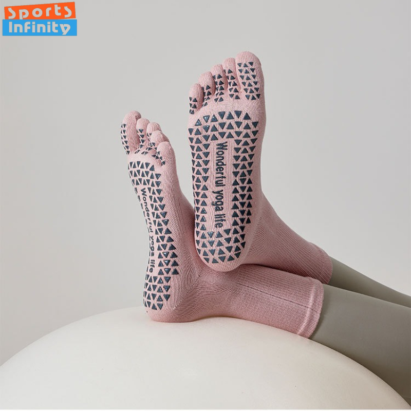 Fashion Five Finger Split Toe  - Toe Sock Split recensione e prezzo