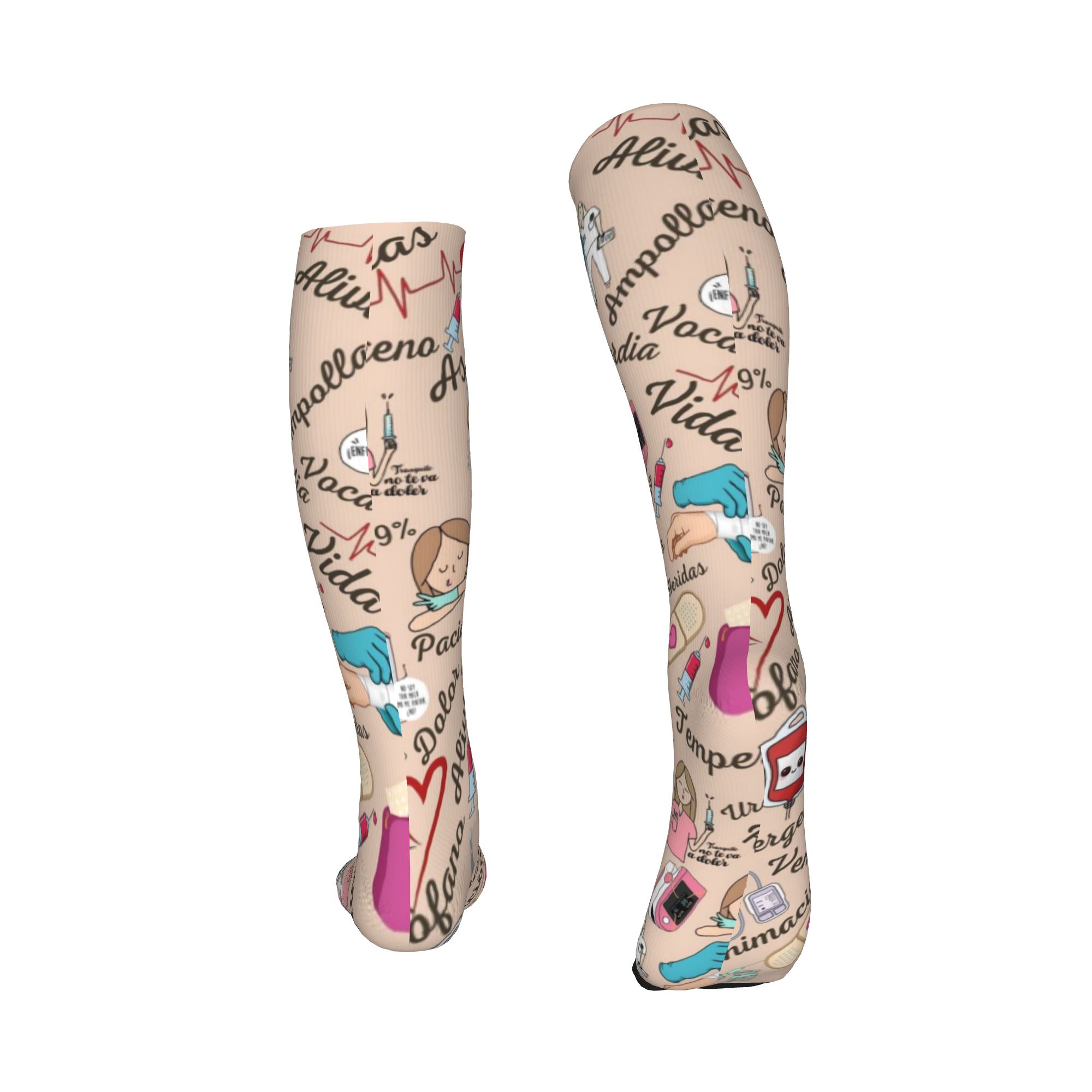 Doctor Nurse Medical Medicine  - Compression Sock Medical recensione e prezzo