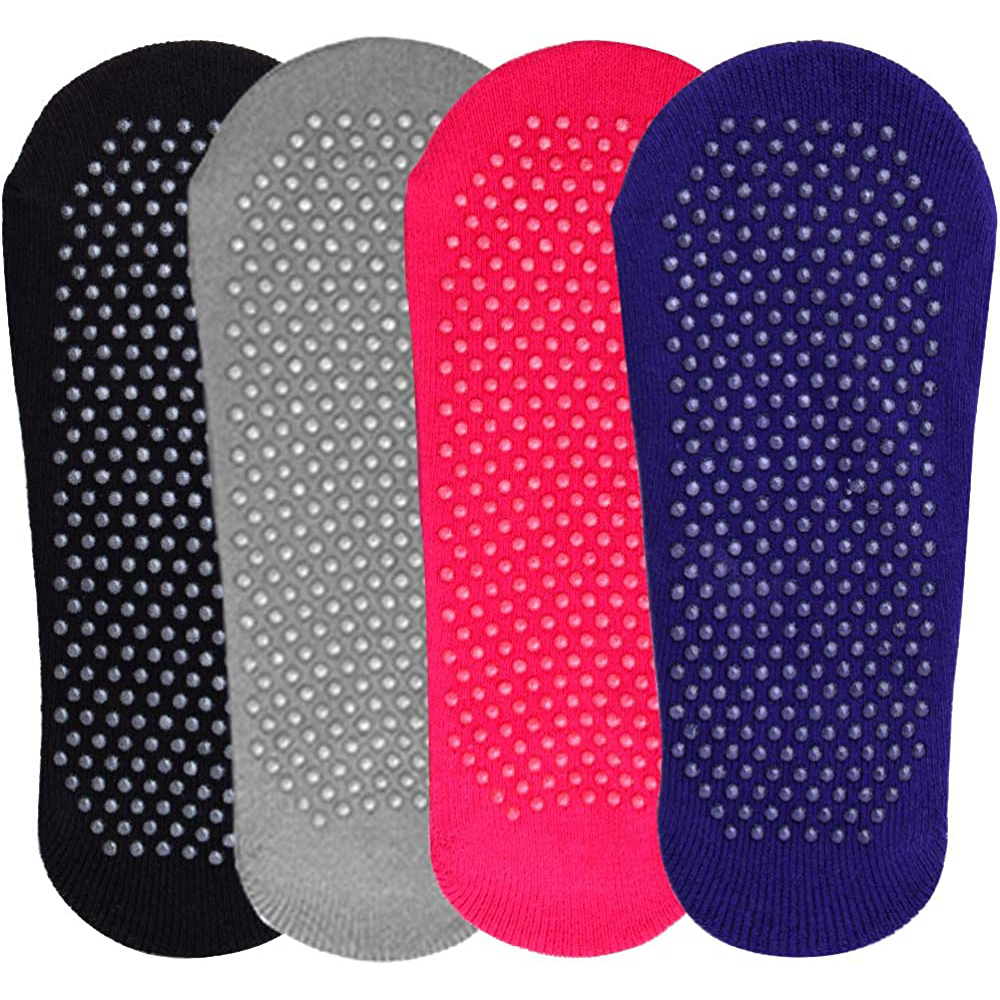 Backless Non-slip Fitness Pila - Grip Sock Yoga recensione e prezzo