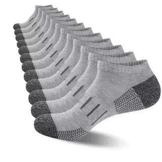 Men's Cushioned Ankle Sports S - Ankle Sock Low Cut recensione e prezzo