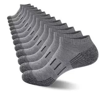 Men's Cushioned Ankle Sports S - Ankle Sock Low Cut recensione e prezzo