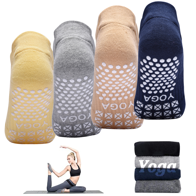 Women Non-Slip Yoga Socks Sili - No Show Sock Women recensione e prezzo