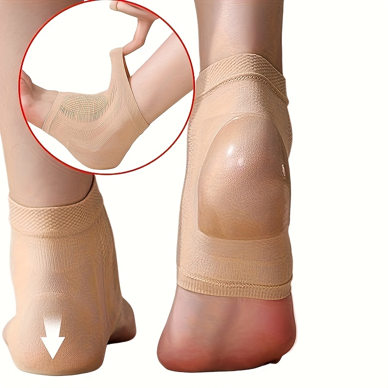 1pair upgraded high elasticity - Ankle Brace Sock recensione e prezzo