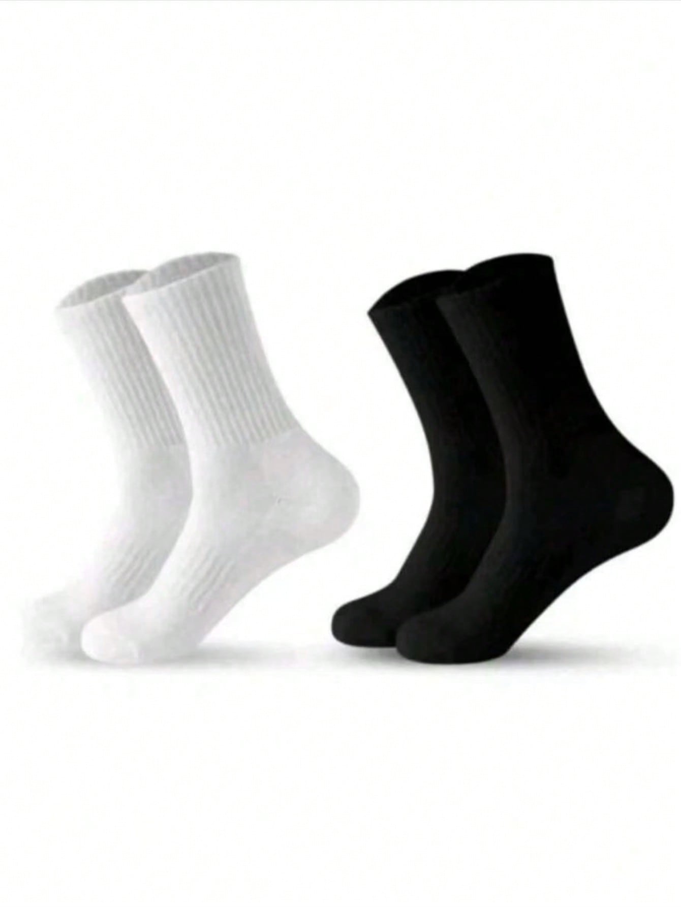 Women's Running Socks Pack, Bl - Cotton Crew Sock Pack recensione e prezzo