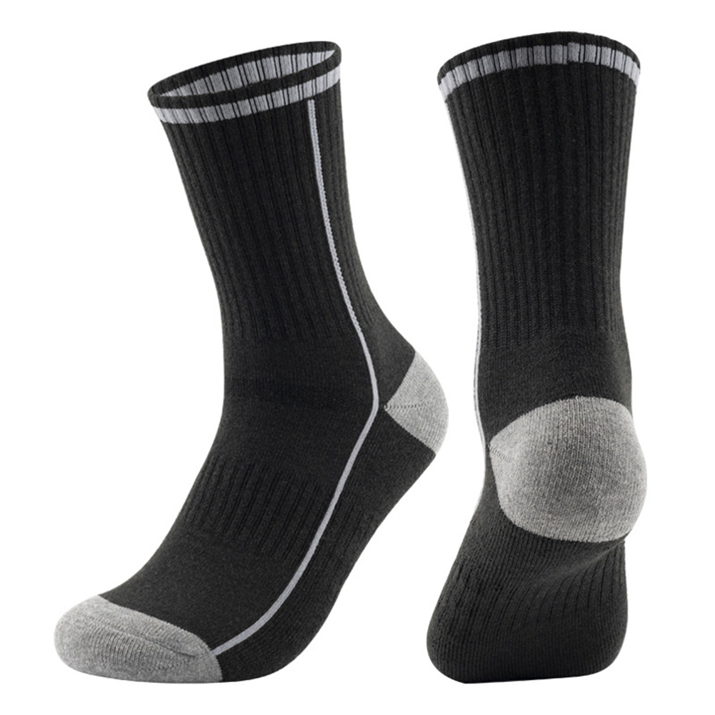 Wool Hiking Socks Thick Snow S - Wool Hiking Sock recensione e prezzo