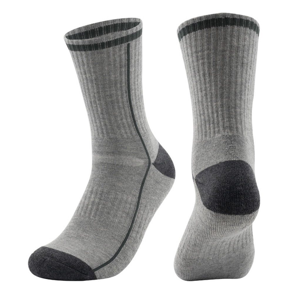 Wool Hiking Socks Thick Snow S - Wool Hiking Sock recensione e prezzo