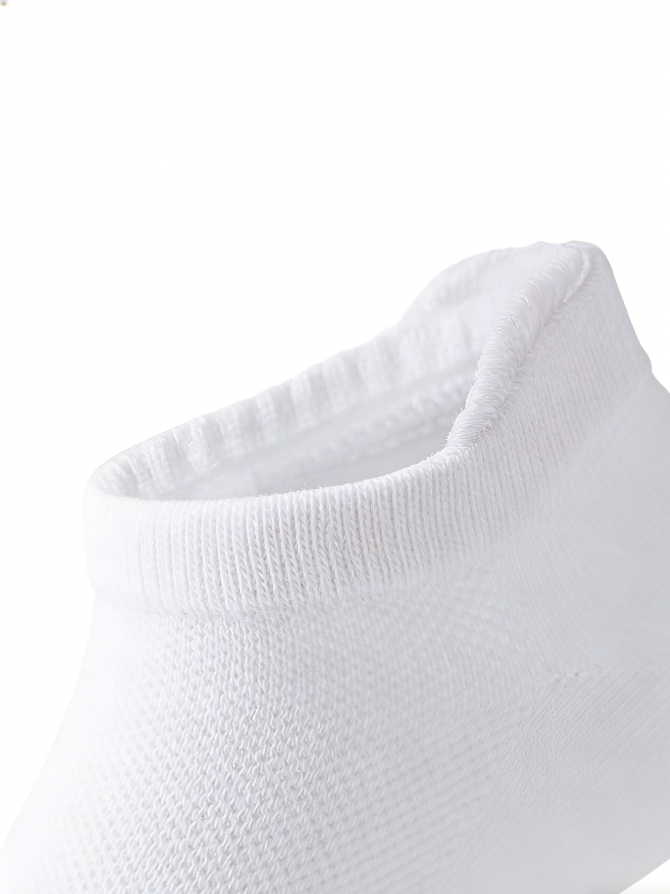 6 Pairs Women Men White Ankle  - No Show Sock Women recensione e prezzo