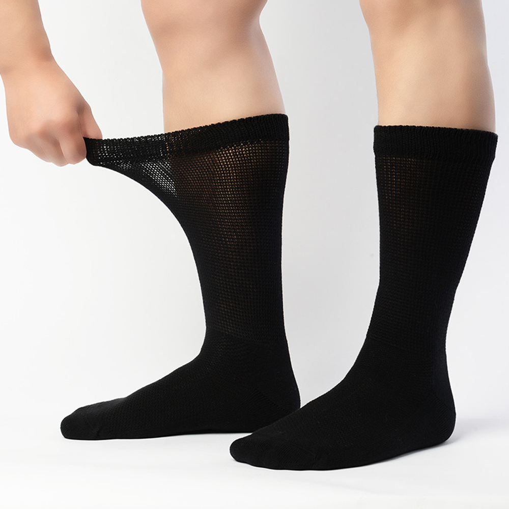 1Pair/2Pairs Women Cashmere Co - Boot Sock Slouchy recensione e prezzo