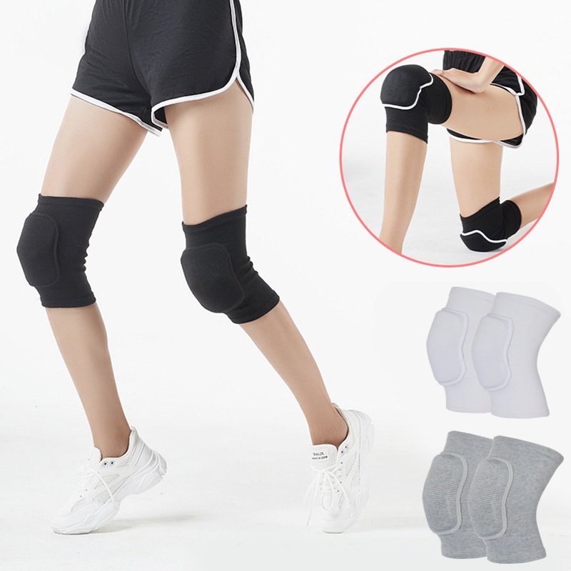 Knee Pads Compression Pad Brac - Compression Sleeve Calf recensione e prezzo