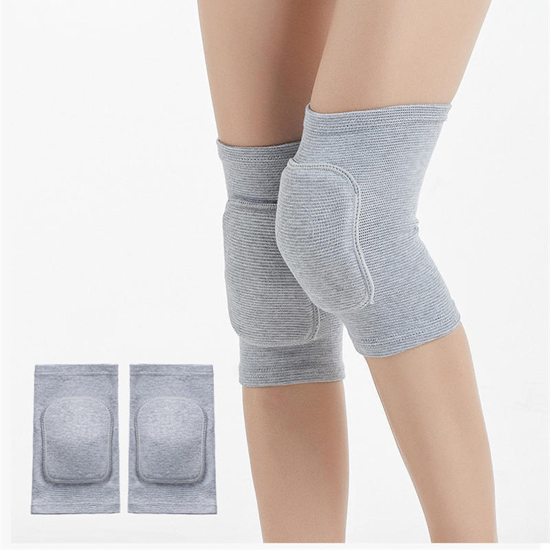 Knee Pads Compression Pad Brac - Compression Sleeve Calf recensione e prezzo