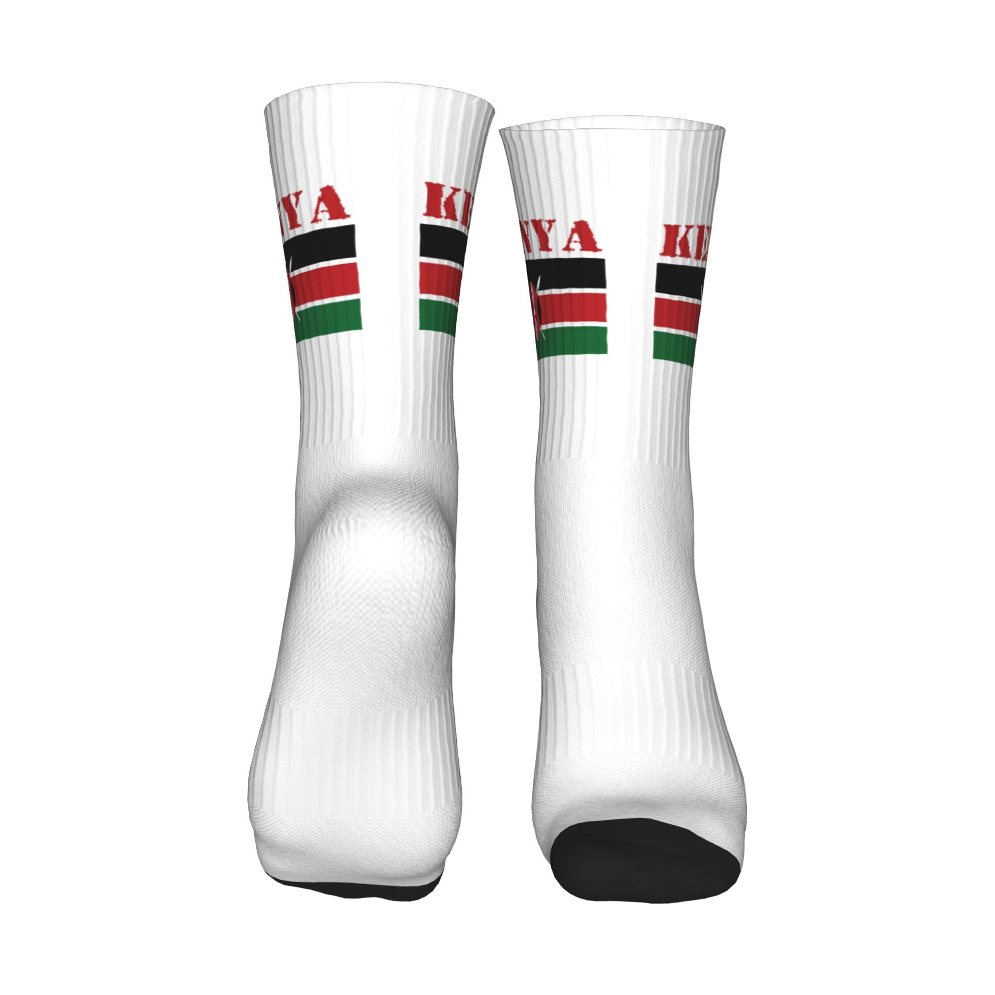 Kenya Flag Dress Socks Men's W - Dress Sock Men recensione e prezzo