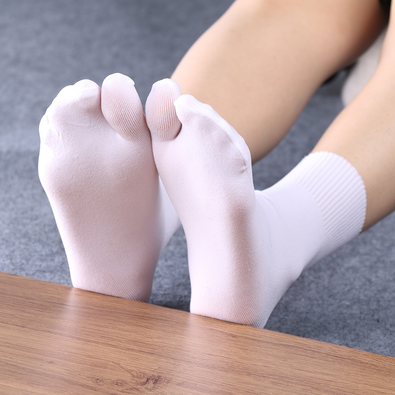Split Two Toe Socks Summer Thi - Toe Sock Split recensione e prezzo