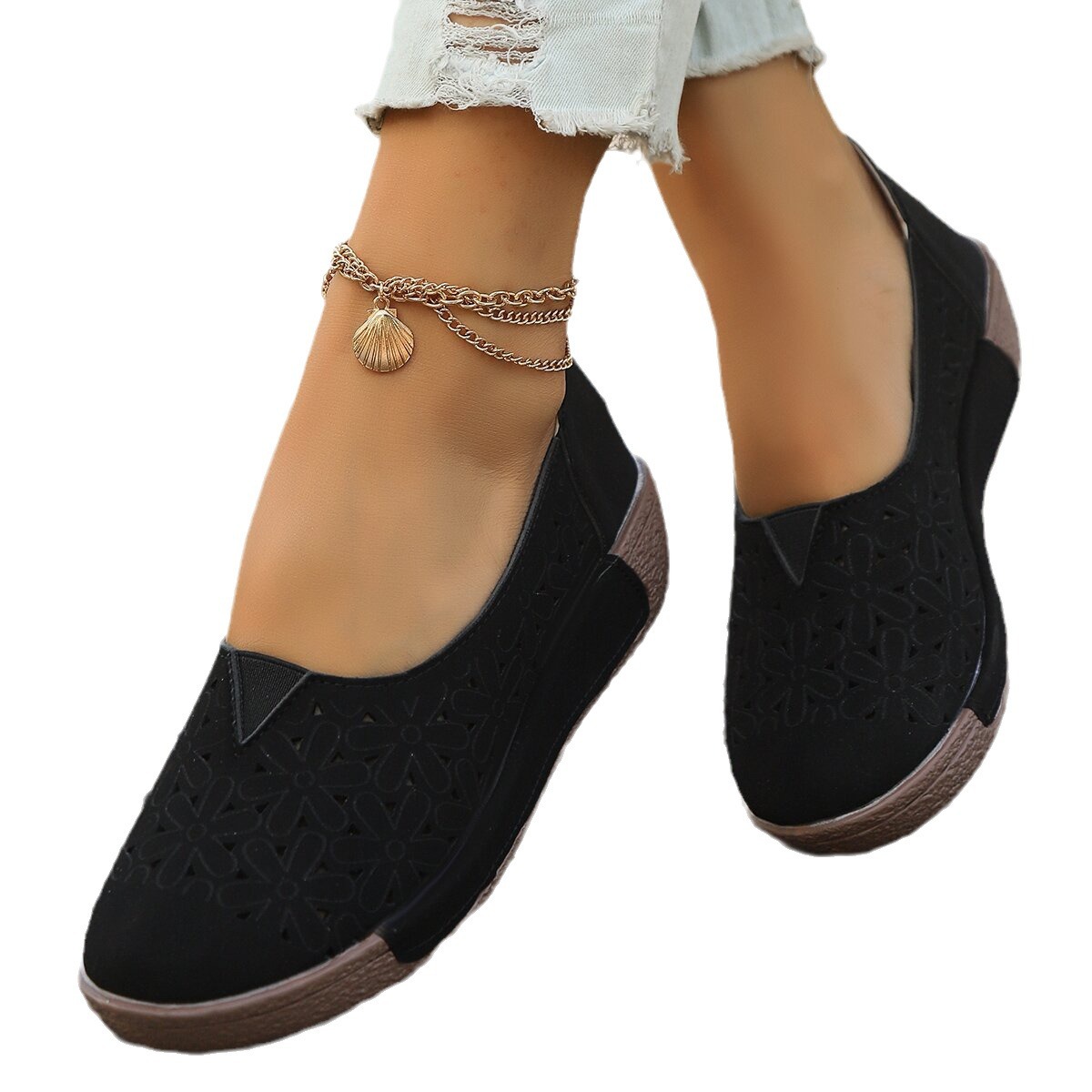 2024 Cotton Socks Super Invisi - Invisibility Sock Loafer recensione e prezzo