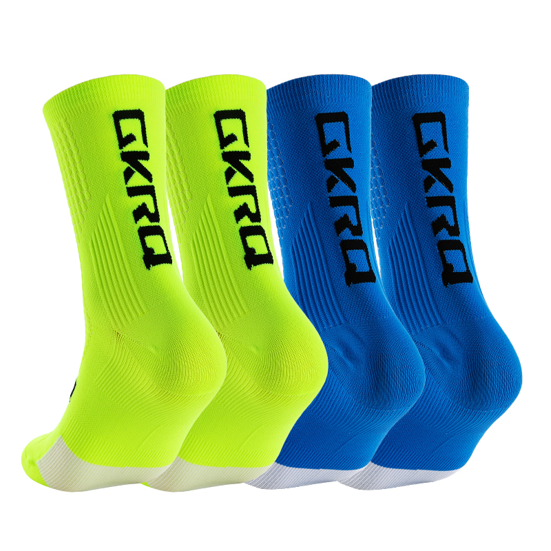 GKRQ 4pairs 2025 New Cycling S - Compression Sock Medical recensione e prezzo