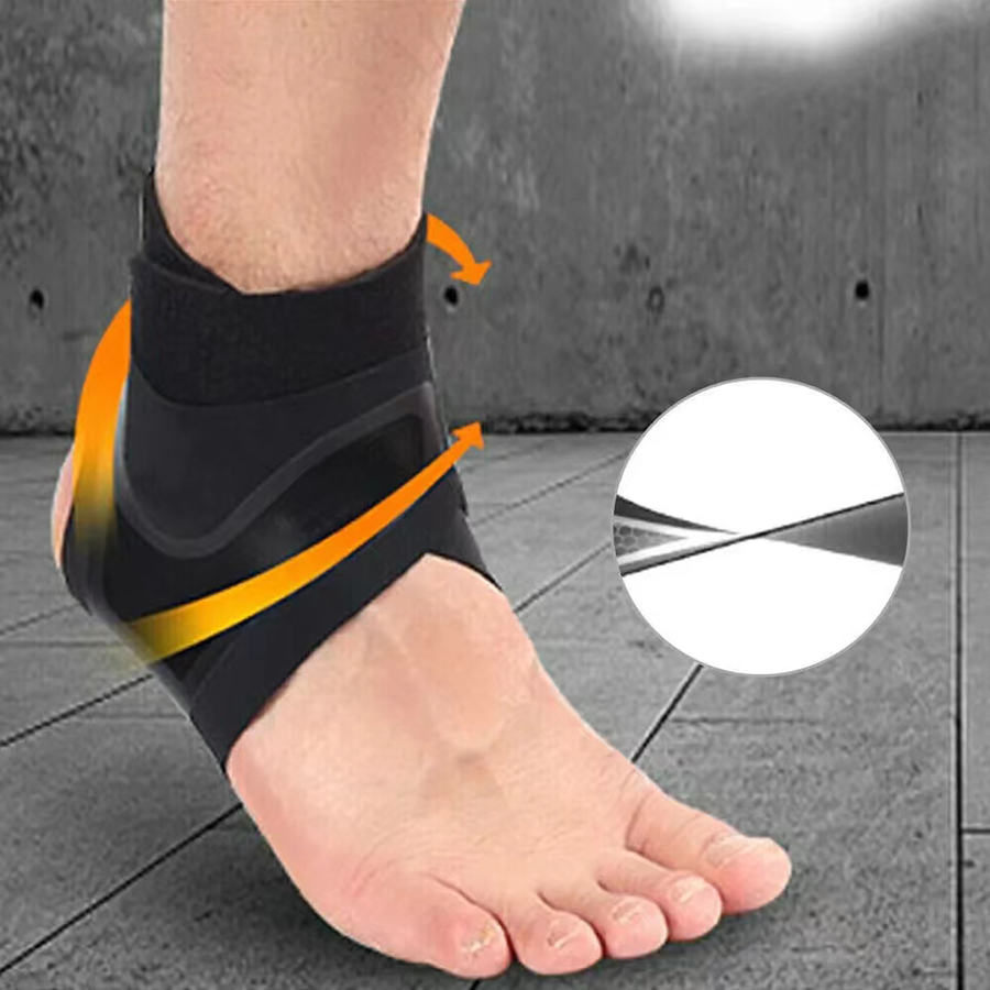 1 Pc Ankle Brace Support Compr - Ankle Brace Sock recensione e prezzo