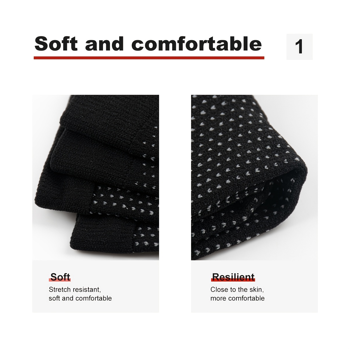Ankle Support Socks Breathable - Ankle Brace Sock recensione e prezzo