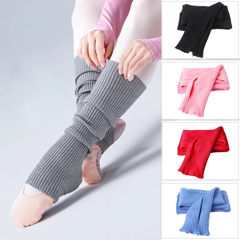 Kids Ballet Leg Warmers, Girls - Thermal Sock Winter recensione e prezzo
