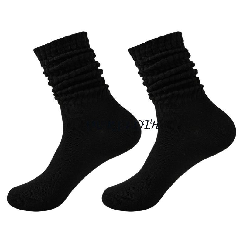 Slouch Socks for Women Stacked - Boot Sock Slouchy recensione e prezzo