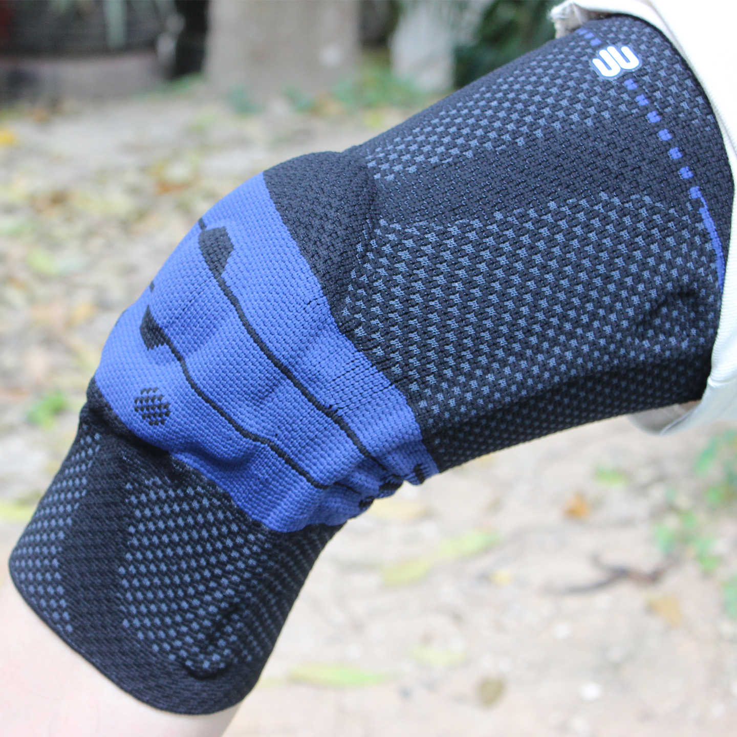 Genutrain 8th Gen Knee Brace C - Compression Sleeve Calf recensione e prezzo