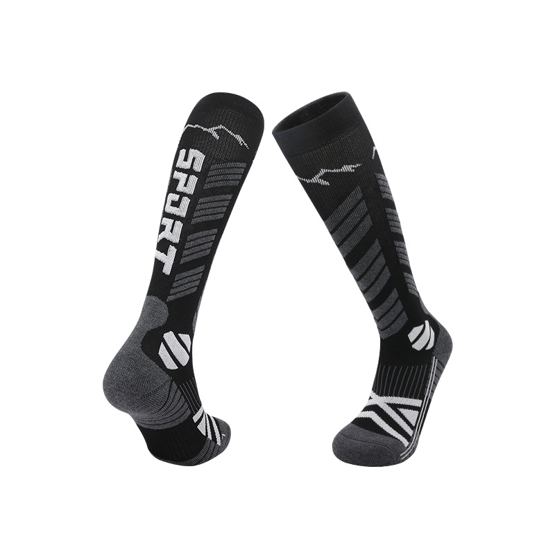 Merino Wool Outdoor Thermal So - Wool Hiking Sock recensione e prezzo