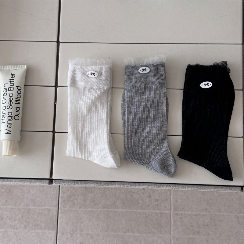 SP&CITY Summetr Thin Sweet Cot - Silk Sock Bamboo recensione e prezzo