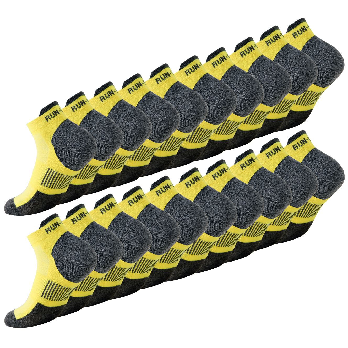 10 pairs quality men's summer  - Ankle Sock Low Cut recensione e prezzo