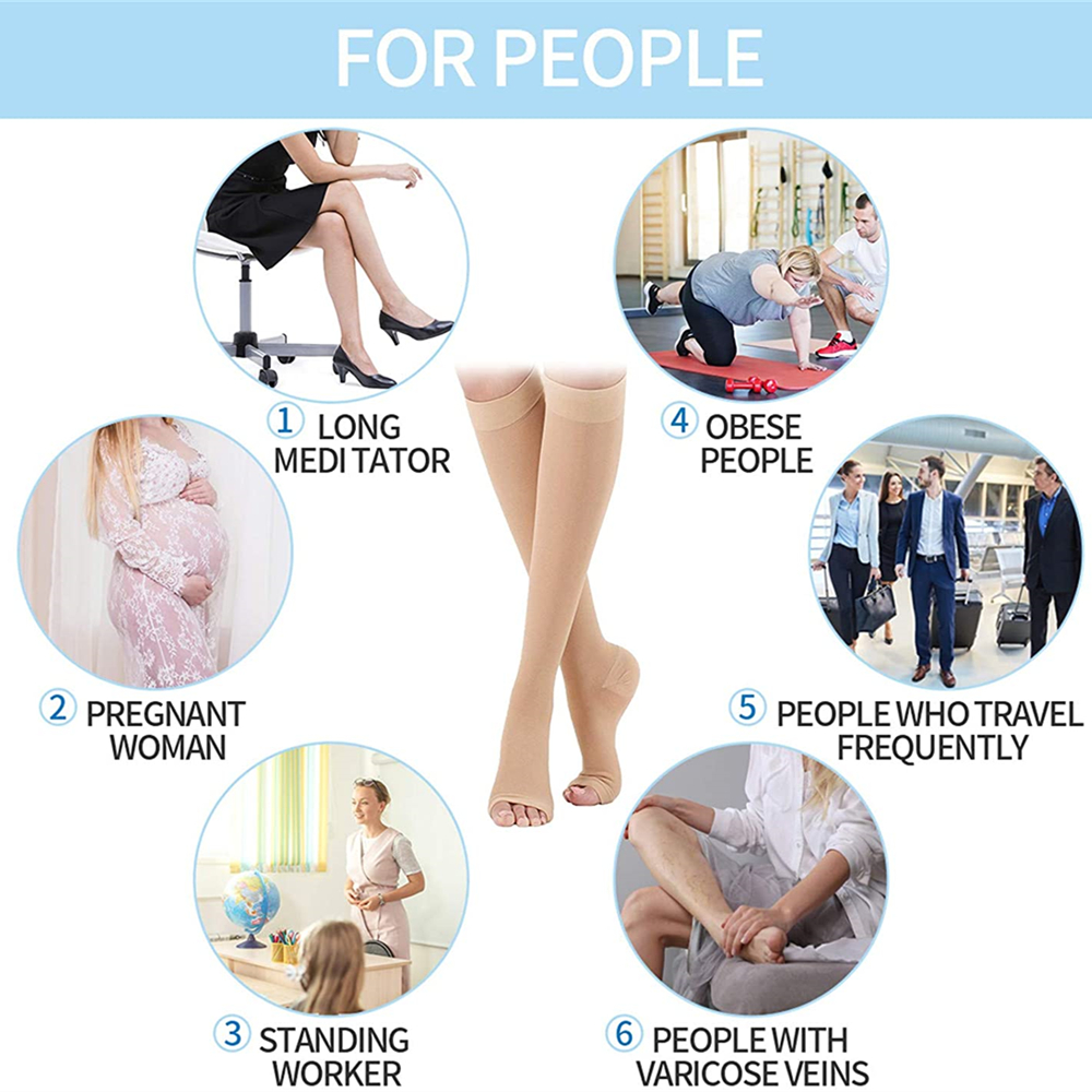 Compression Socks S-XXL Medica - Compression Sock Medical recensione e prezzo