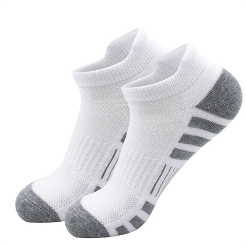 6/24 Pairs Cushioned Breathabl - No Show Sock Women recensione e prezzo