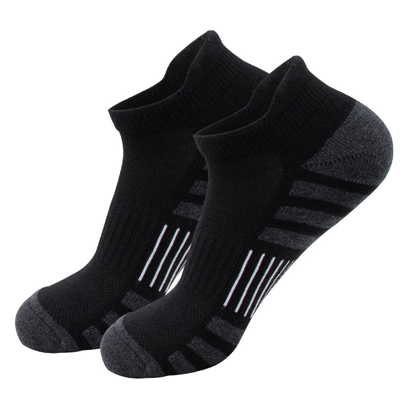 6/12 Pairs Cushioned Breathabl - Athletic Sock Cushion recensione e prezzo