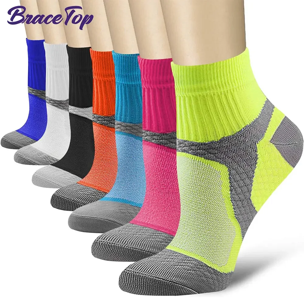 1 Pair Sports Compression Sock - Compression Sock Medical recensione e prezzo