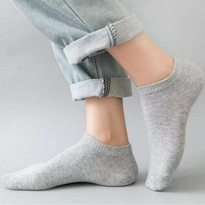 No-Show Low Cut Socks 10-Pack  - Invisibility Sock Loafer recensione e prezzo