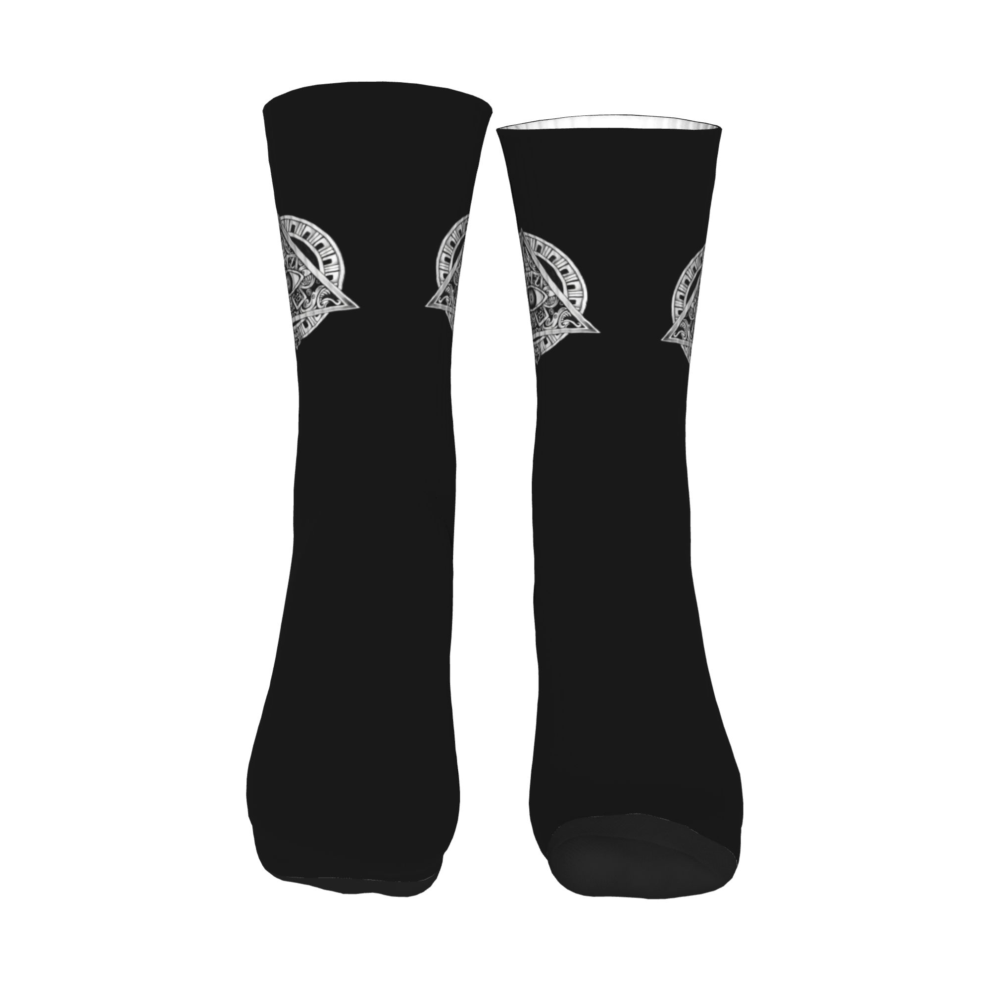 Fun Men's Illuminati Ancient S - Dress Sock Men recensione e prezzo