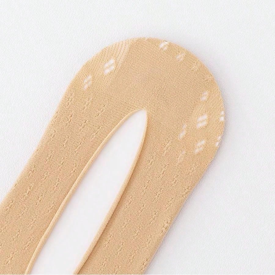 Women's Toe Socks, No Show Inv - No Show Sock Women recensione e prezzo