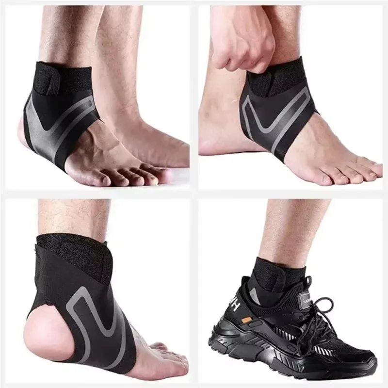 Ankle Brace Support Compressio - Ankle Brace Sock recensione e prezzo